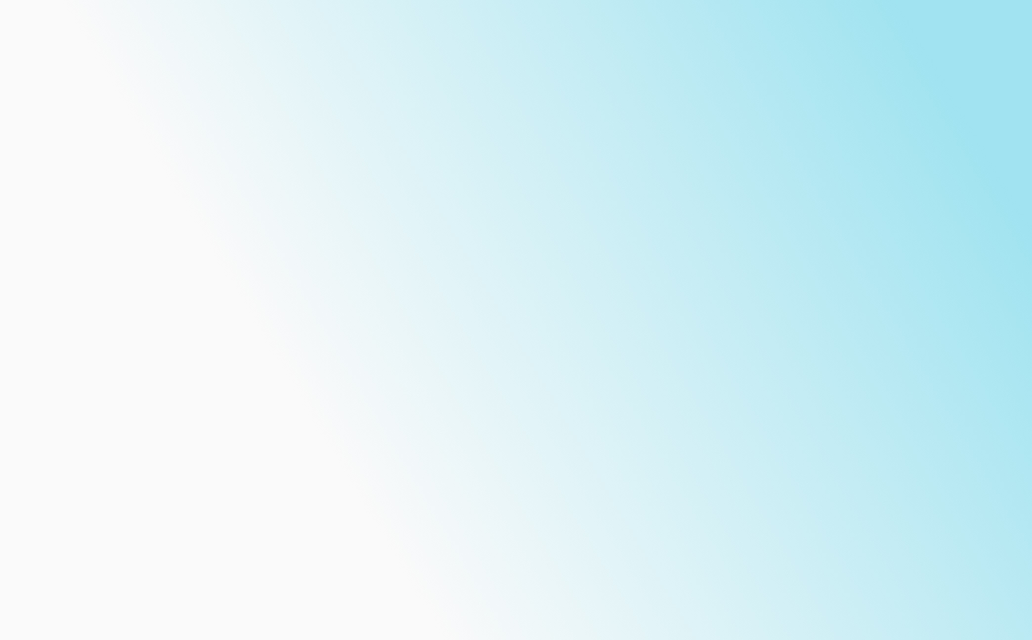 blue gradient