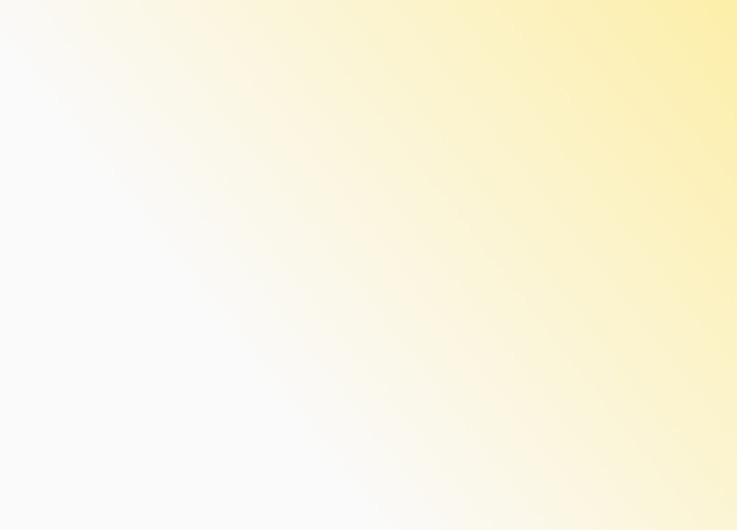 yellow gradient