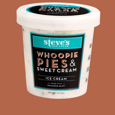 Whoopies Pies and Sweet Cream