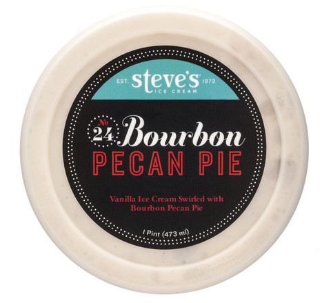 Bourbon Pecan Pie