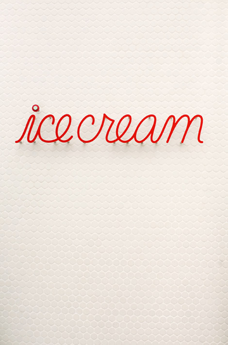 Reminder, we&rsquo;re searching for a great neon sign maker! 